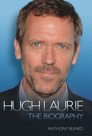 Hugh Laurie: The Biography image number 0