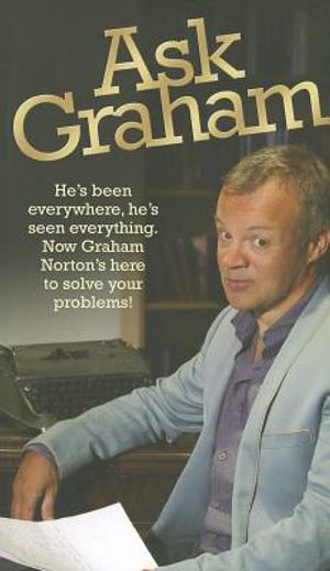 Ask Graham image number 0