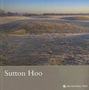 Sutton Hoo: Suffolk image number 0