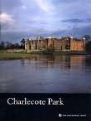 Charlecote Park: National Trust Guidebook image number 0