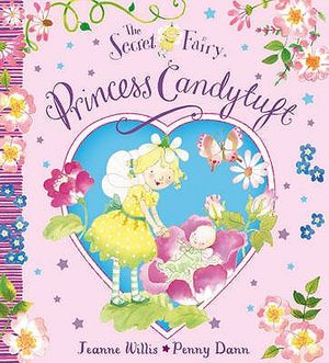 Princess Candytuft image number 0