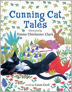 Cunning Cat Tales image number 0