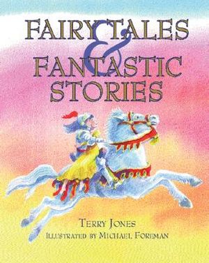 Fairy Tales and Fantastic Stories image number 0