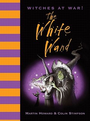 The White Wand image number 0