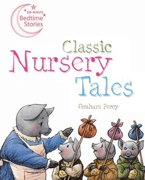 Classic Nursery Tales image number 0