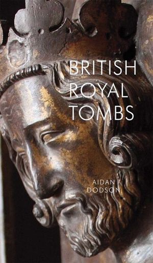 British Royal Tombs image number 0