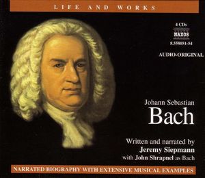 Bach 4D image number 0