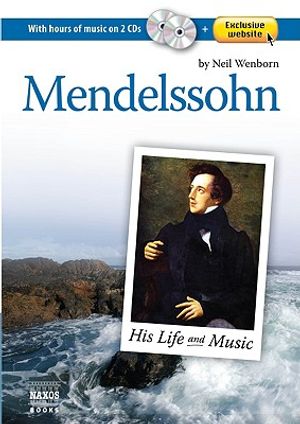 Mendelssohn [With 2 CDs] image number 0