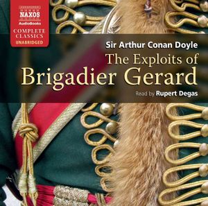 Exploits of Brigadier Gerard image number 0