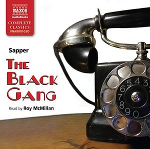Black Gang D image number 0