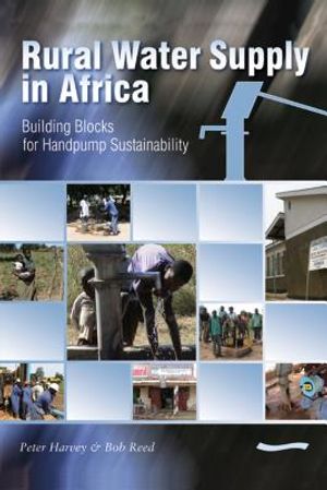 Rural Water Supply in Africa: Building Blocks for Handpump Sustainability image number 0