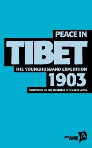 Peace in Tibet image number 0