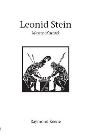 Leonid Stein - Master of attack image number 0