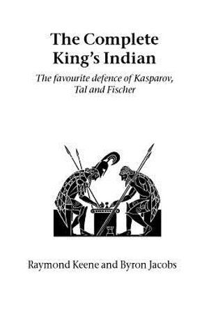 The Complete King's Indian image number 0