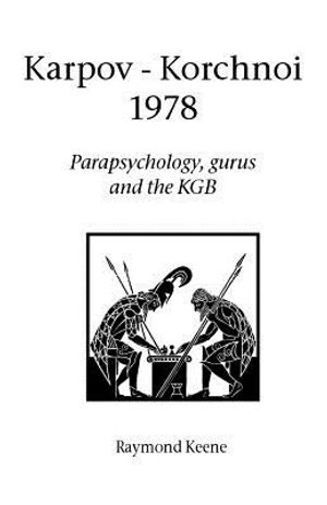 Karpov - Korchnoi 1978 image number 0