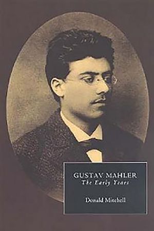 Gustav Mahler: The Early Years image number 0
