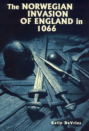 The Norwegian Invasion of England in 1066 image number 0
