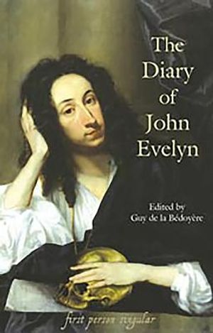 The Diary of John Evelyn image number 0