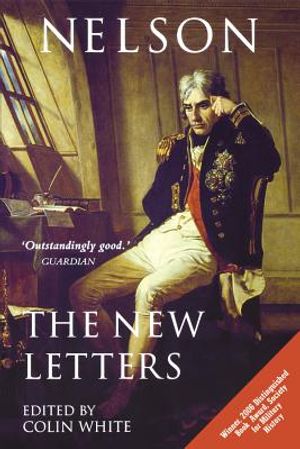 Nelson - The New Letters image number 0