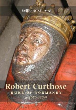 Robert `curthose', Duke of Normandy (C.1050-1134) image number 0