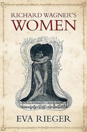 Richard Wagner's Women image number 0
