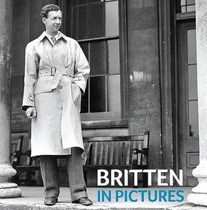 Britten in Pictures image number 0