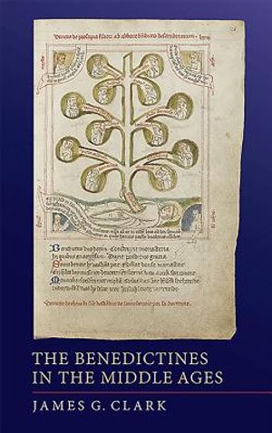 The Benedictines in the Middle Ages image number 0