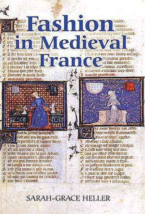 Fashion in Medieval France image number 0