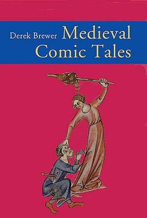 Medieval Comic Tales image number 0