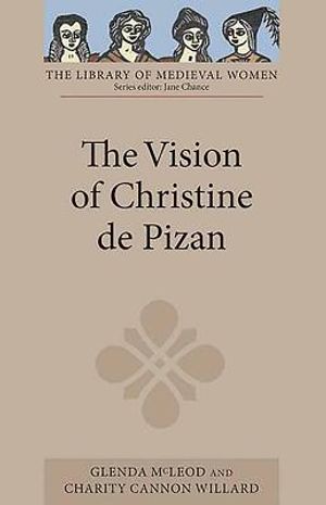 The Vision of Christine de Pizan image number 0