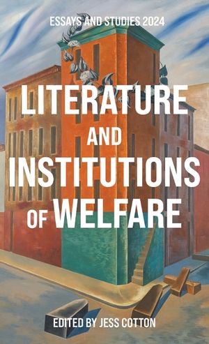 Literature and Institutions of Welfare image number 0