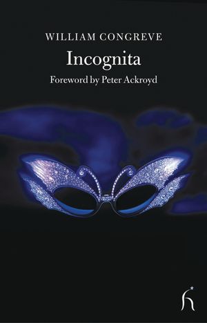 Incognita or Love and Duty Reconciled image number 0
