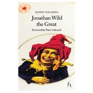 Jonathan Wild the Great image number 0