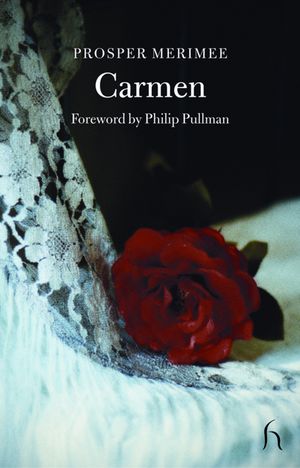 Carmen and the Venus of Ille image number 0