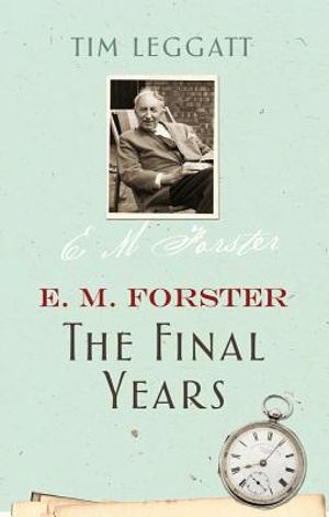 Connecting with E.M. Forster image number 0