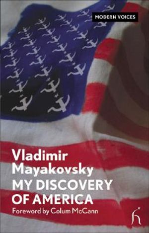 My Discovery of America image number 0
