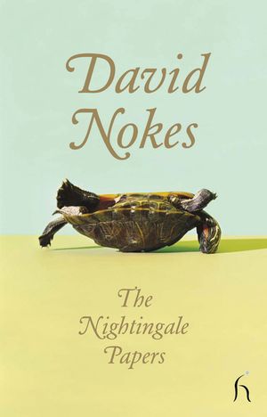 The Nightingale Papers image number 0