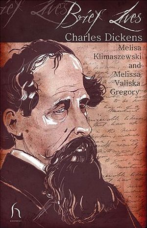 Brief Lives: Charles Dickens image number 0