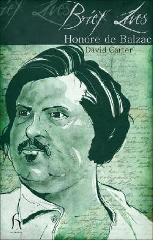 Honore de Balzac image number 0