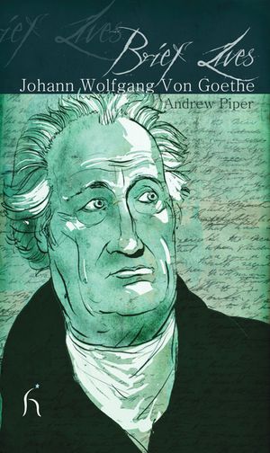 Johann Wolfgang Von Goethe image number 0