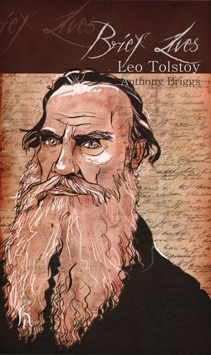 Leo Tolstoy image number 0