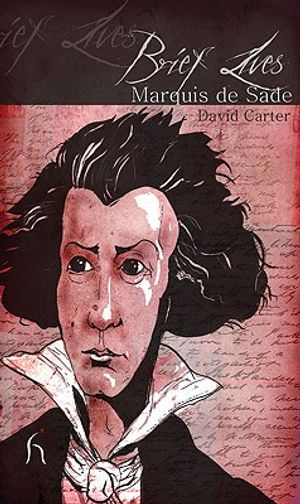 Marquis de Sade image number 0