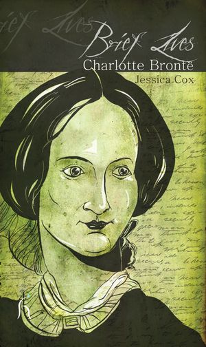 Charlotte Bronte image number 0