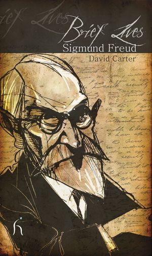 Sigmund Freud image number 0