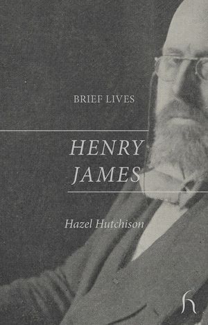 Brief Lives: Henry James image number 0