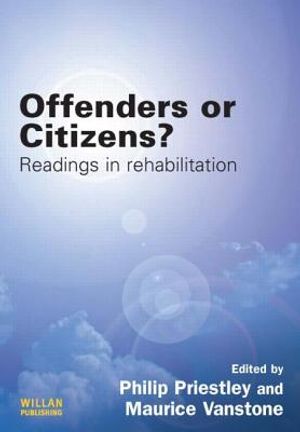 Offenders or Citizens?: Readings in Rehabilitation image number 0