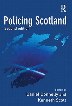 Policing Scotland image number 0