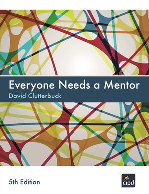 Everyone Needs a Mentor image number 0