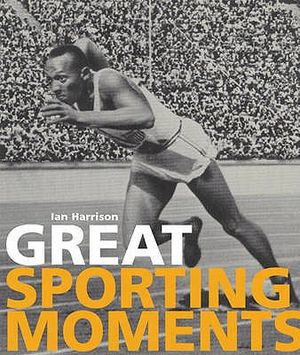 Great Sporting Moments image number 0