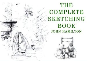 The Complete Sketching Book image number 0